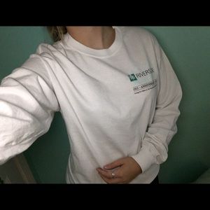 Riverside long sleeve shirt